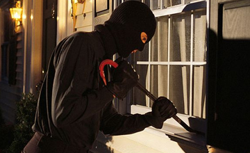 Burglary Insurance