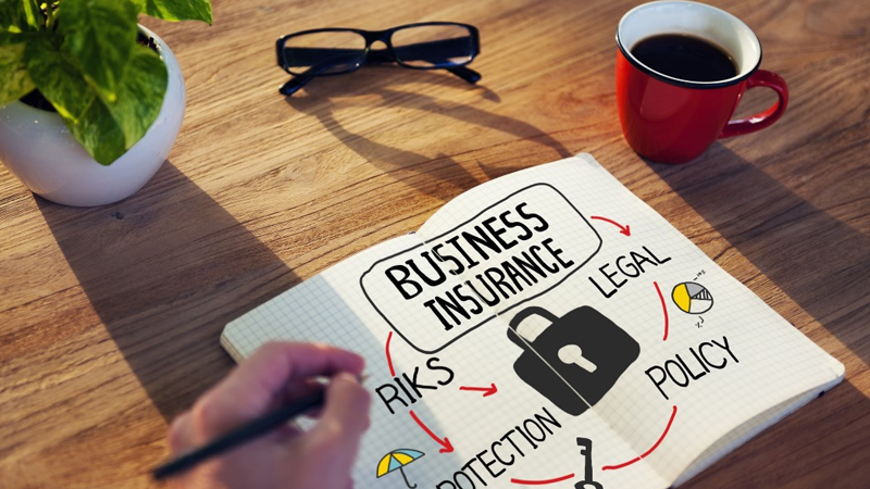Business Insurance