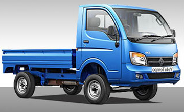 Commercial Motor