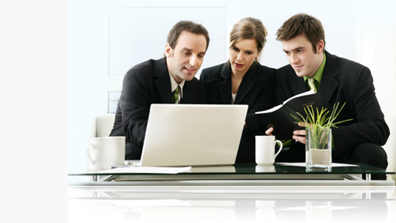 Portfolio Management Services