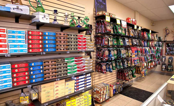 Shop Insurance