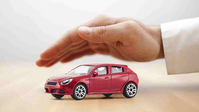 Vehicle Insurance
